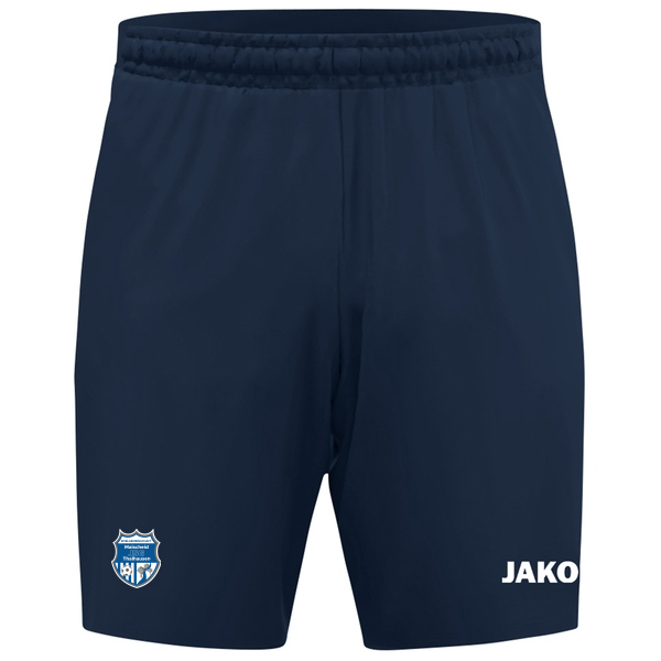 Trainingsshort Dynamic 