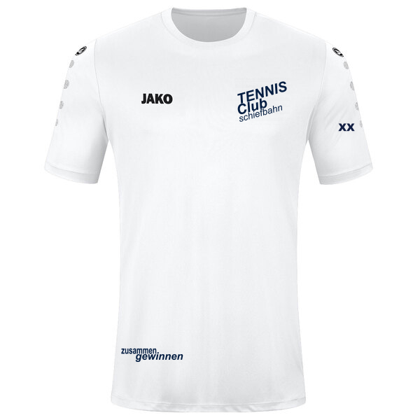 Trikot Team kurzarm 