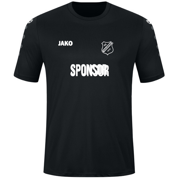 Trikot Team kurzarm 
