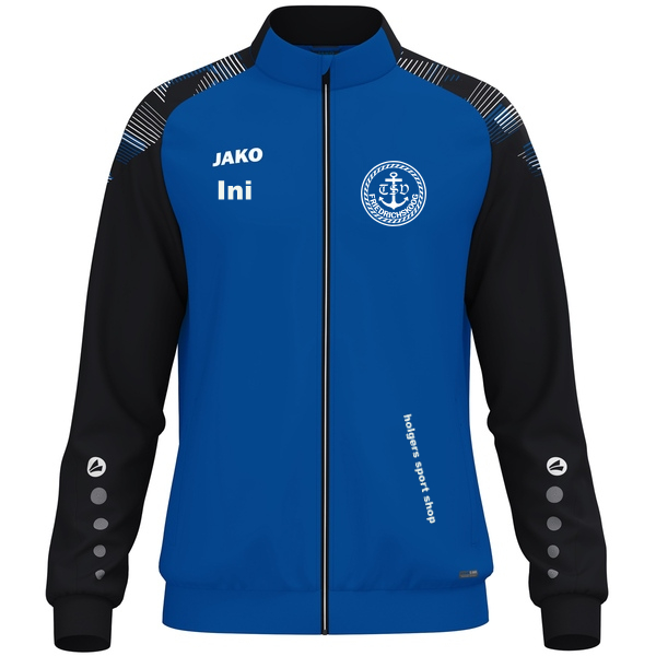 Polyesterjacke Sonic 