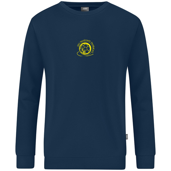 Sweat Organic 