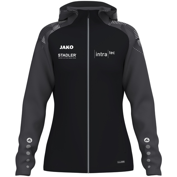 womanKapuzenjacke Sonic Damen 