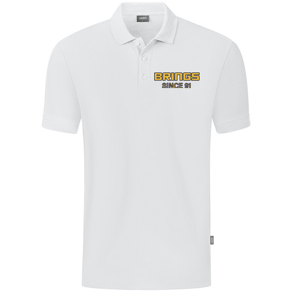 KinderPolo Organic  