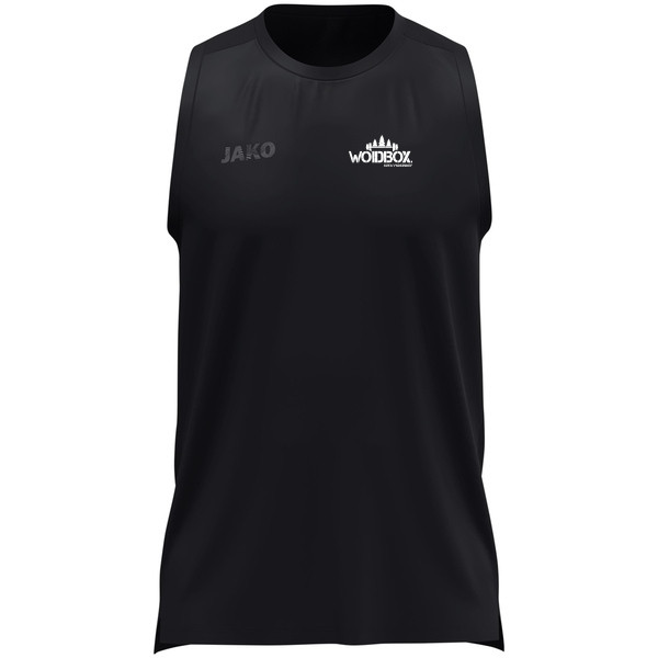 Tanktop Light Flow 