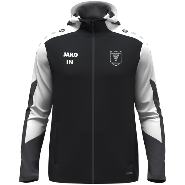 Kapuzenjacke Dynamic 