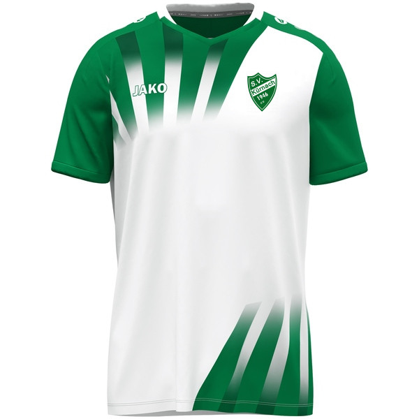 Trikot Vintage kurzarm 