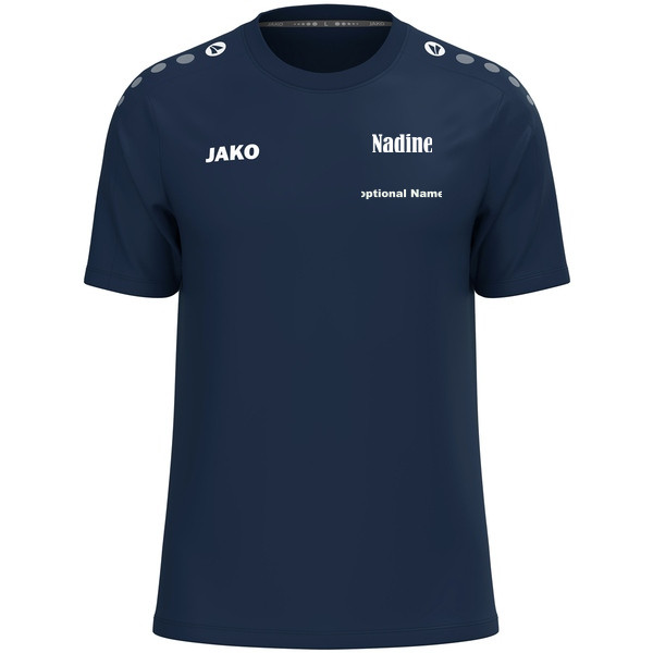 KinderT-Shirt One Cotton 