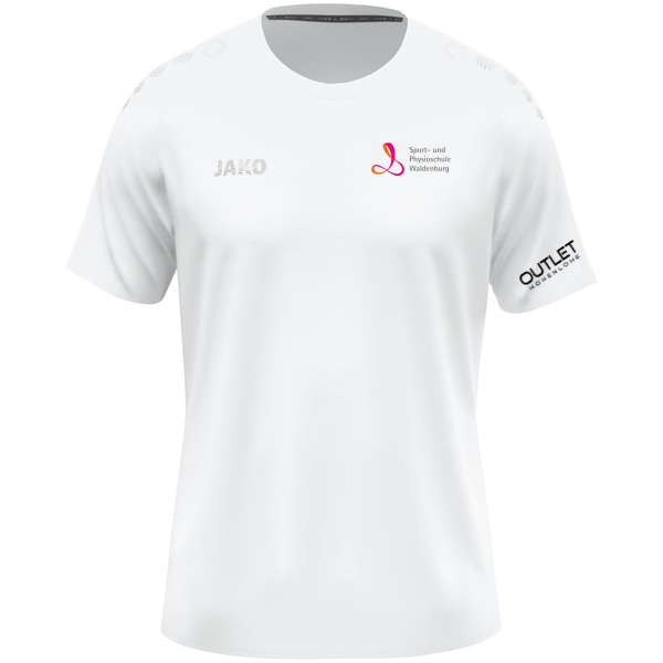 T-Shirt Light Flow 