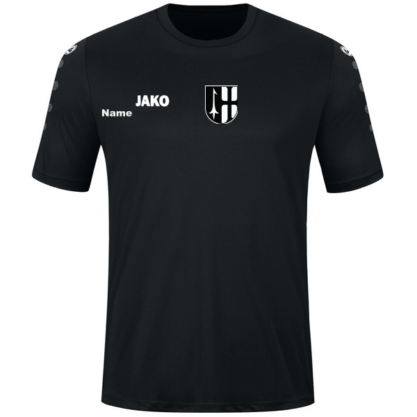 Trikot Team kurzarm 