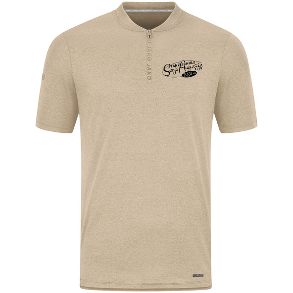 Polo Pro Casual 