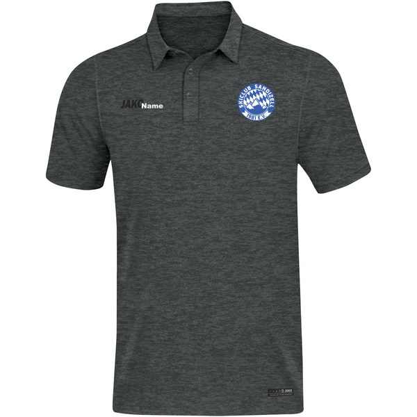 Polo Premium Basics 