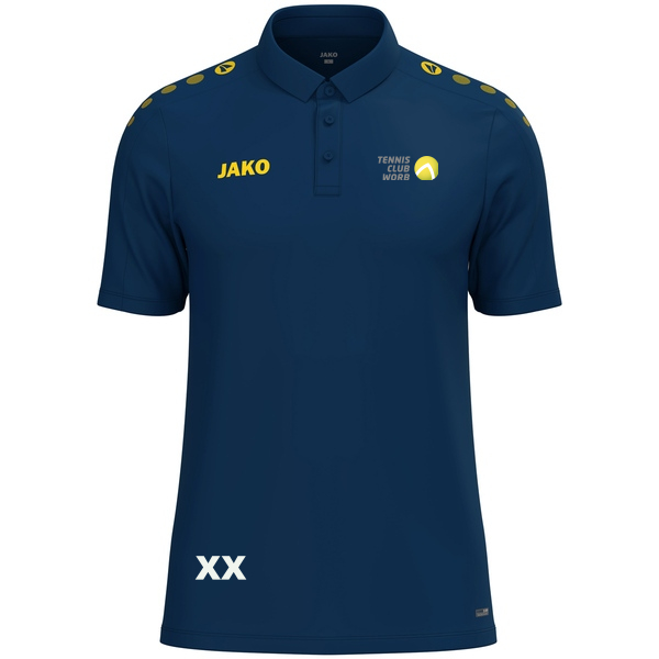 Polo One 