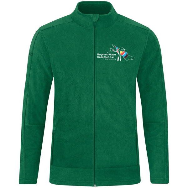KinderFleecejacke 