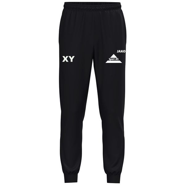 KinderPolyesterhose One 