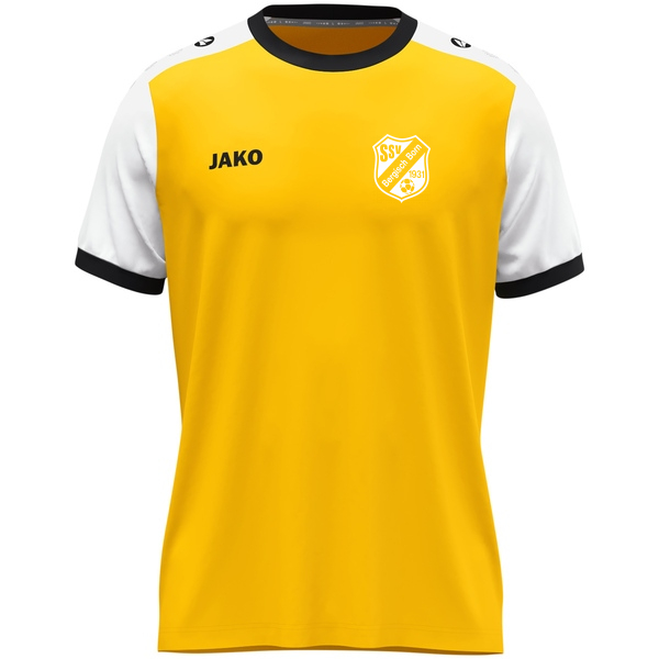 Trikot Dynamic kurzarm 