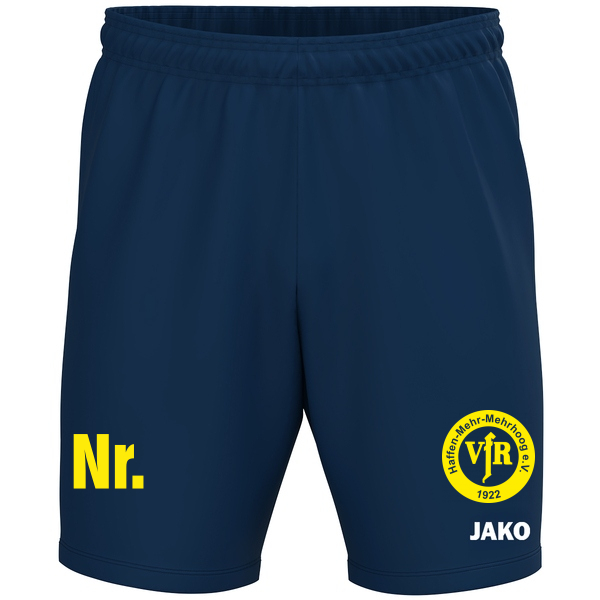 Trainingsshort One 