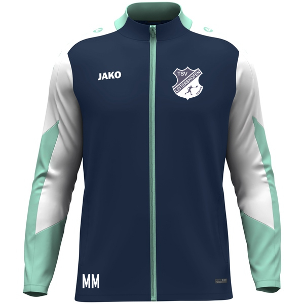 Polyesterjacke Dynamic 