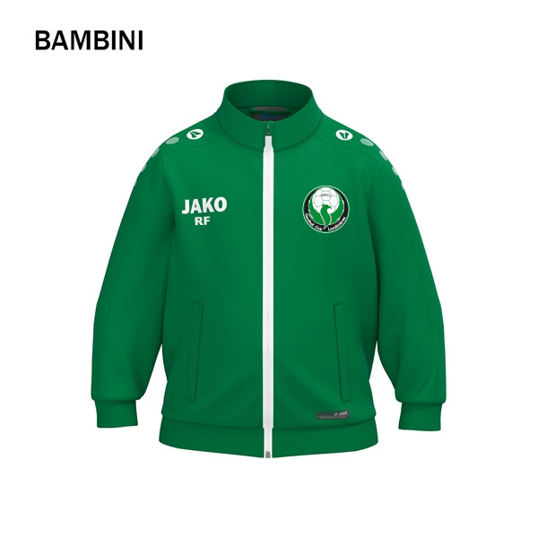 EnfantsVeste polyester One Bambini 