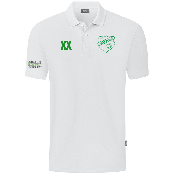 KinderPolo Organic  