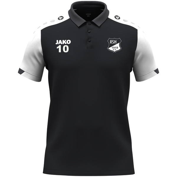 Polo Dynamic 