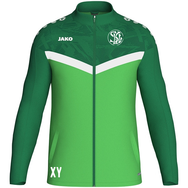 Polyesterjacke Iconic 