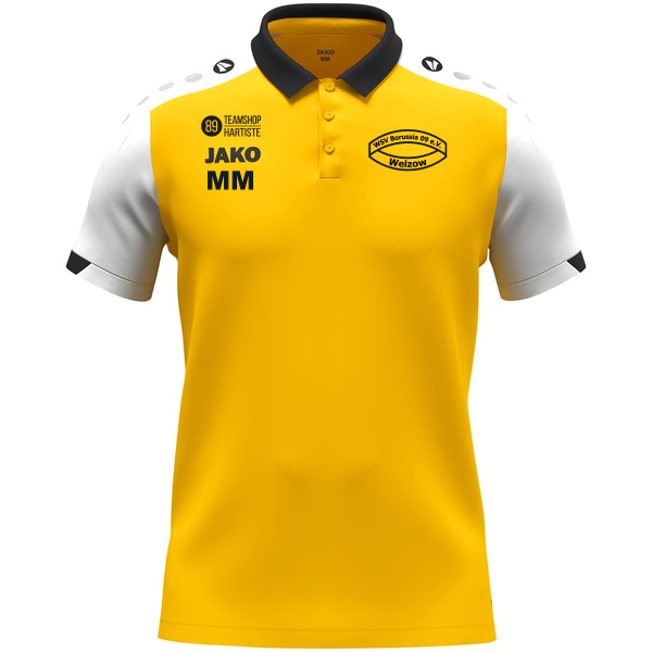 Polo Dynamic 
