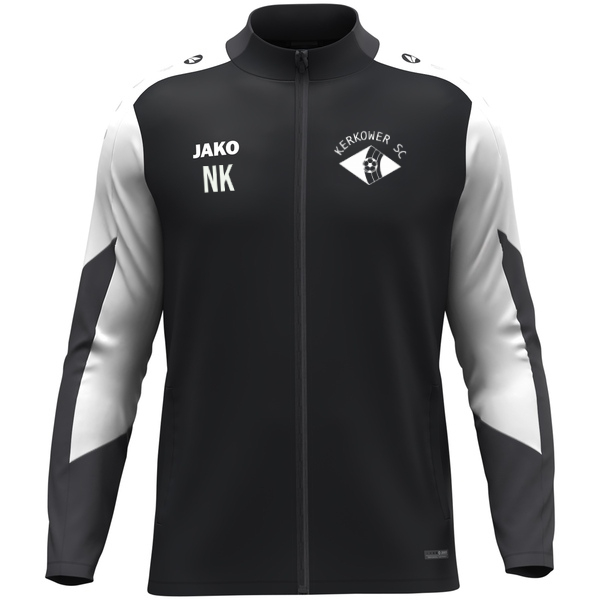 Polyesterjacke Dynamic 