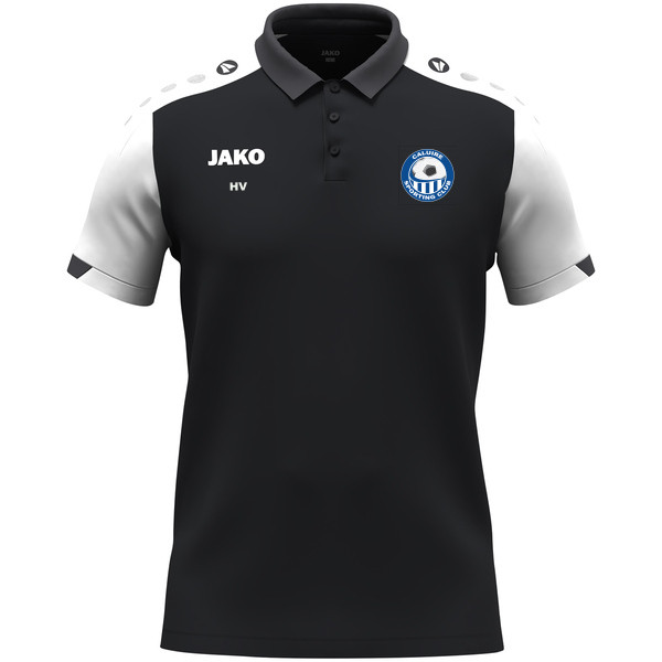 Polo Dynamic 