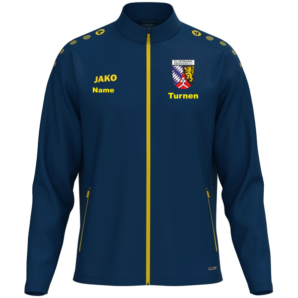Freizeitjacke One 