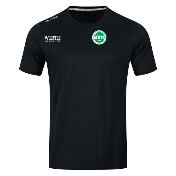 KinderT-Shirt Run 2.0 