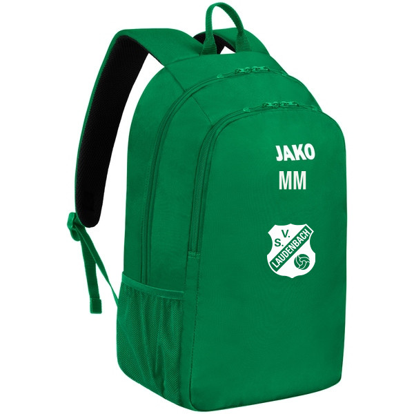 Rucksack One 