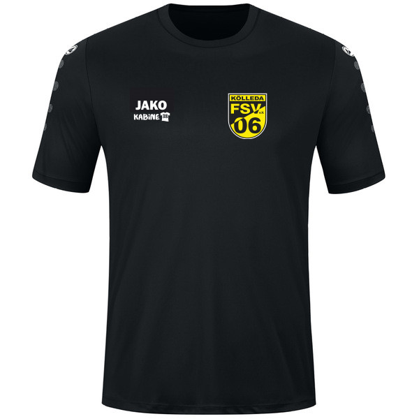 Trikot Team kurzarm 