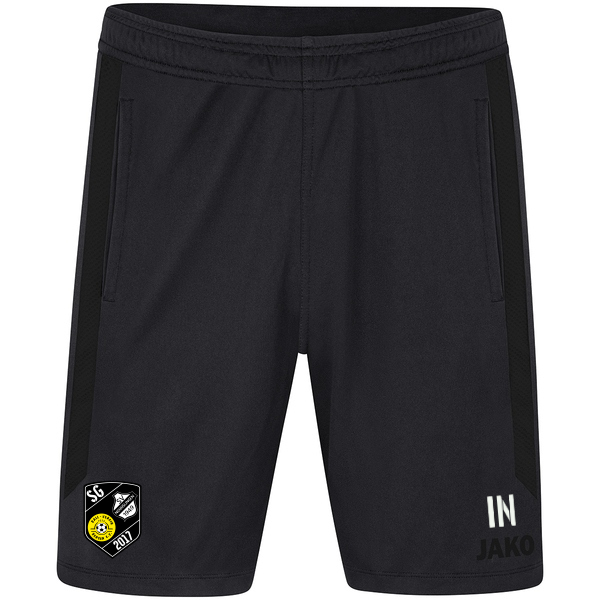 KinderShort Power 