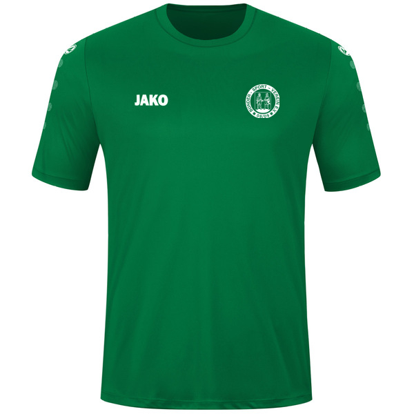 Trikot Team kurzarm 