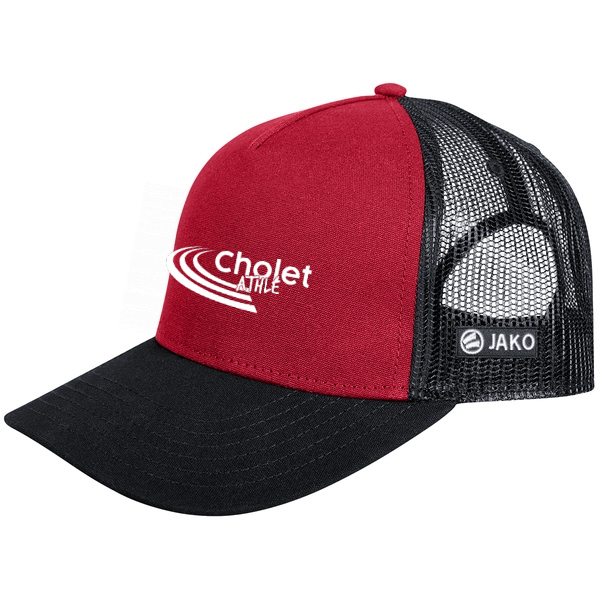 Casquette Club 