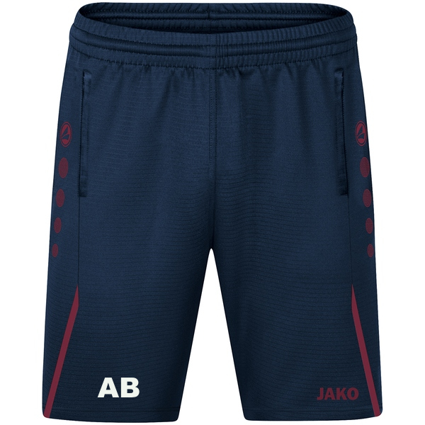 Trainingsshort Challenge 