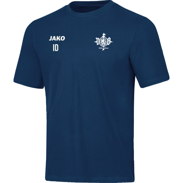 KinderT-Shirt Base 