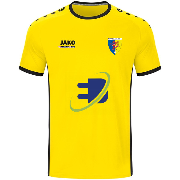 Trikot Primera Kurzarm 