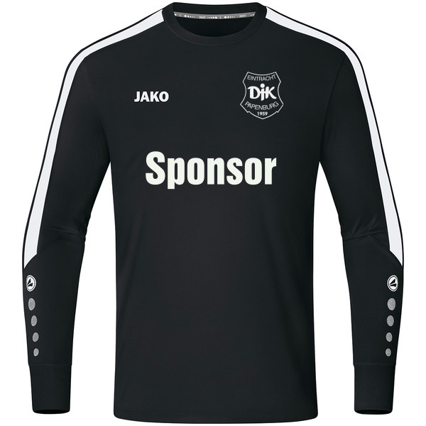Torwart-Trikot Power 