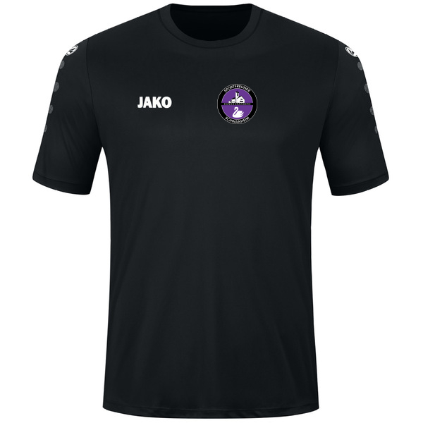 Trikot Team kurzarm 