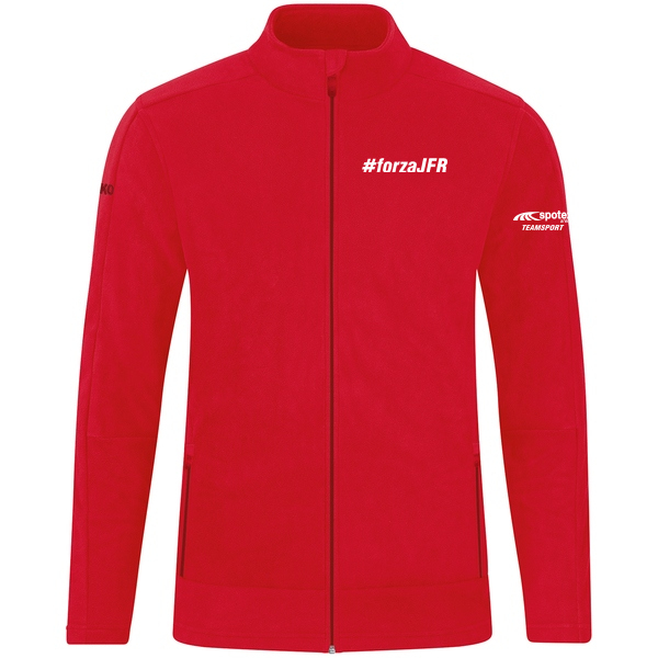 KinderFleecejacke 