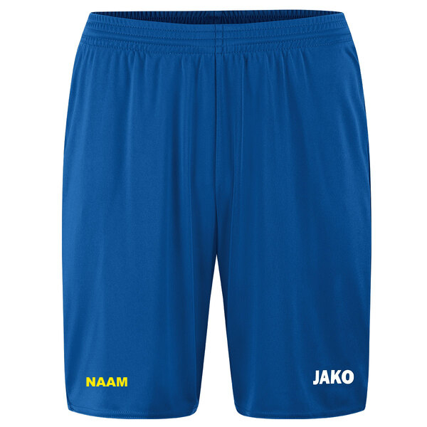 Short Manchester 2.0 