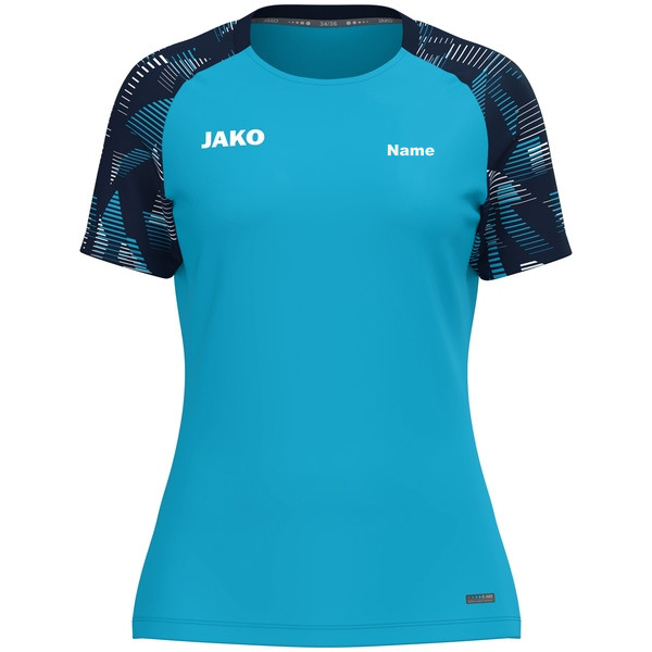 womanT-Shirt Sonic Damen 