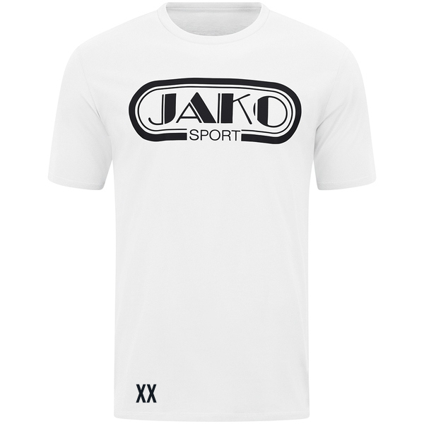 T-Shirt Retro 