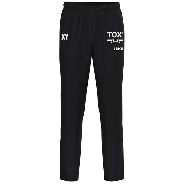 KinderWebhose One 