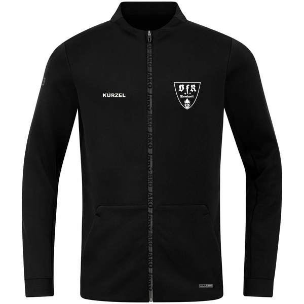 Jacke Pro Casual 