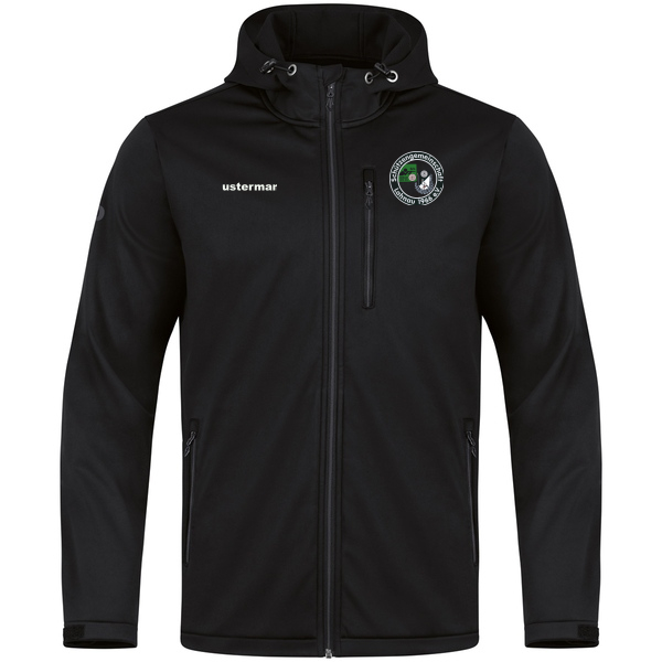 KinderSoftshelljacke Premium 