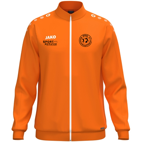 Polyesterjacke One 