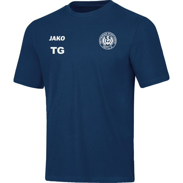 KinderT-Shirt Base 