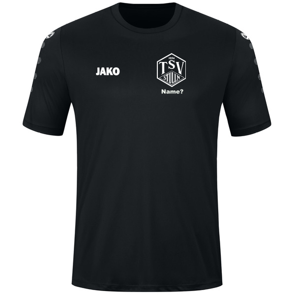 Trikot Team kurzarm 